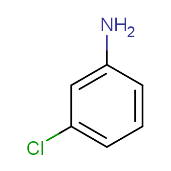 3-Хлоранилин