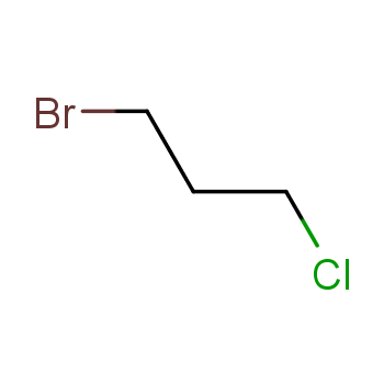 1-Бром-3-хлорпропан
