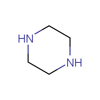 Пиперазин