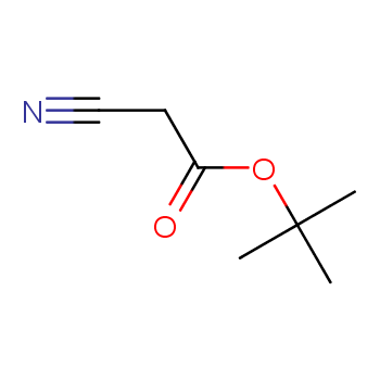 Трет-бутил цианоацетат