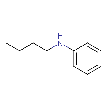 N-Бутиланилин