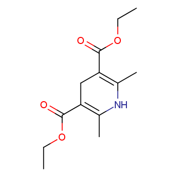 Диэтил 1,4-дихлор-2,6-диметил-3,5-пиридиндикарбоксилат