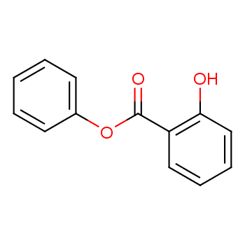 Фенилсалицилат