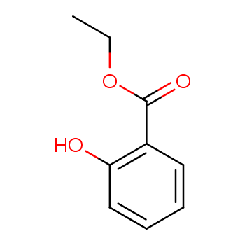 Этиловый эфир салициловой кислоты