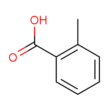 о-Толуиловая кислота