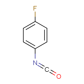 4-Фторфенилизоцианат