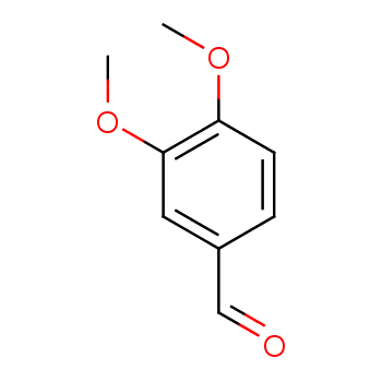 3,4-Диметоксибензальдегид