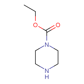 Этил-1-пиперазинкарбоксилат