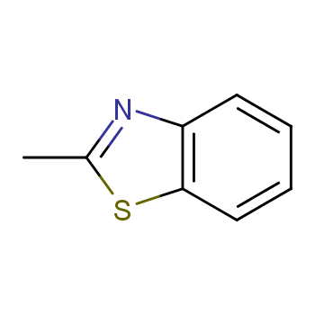 2-Метилбензотиазол
