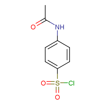 4-Ацетиламинобензолсульфохлорид
