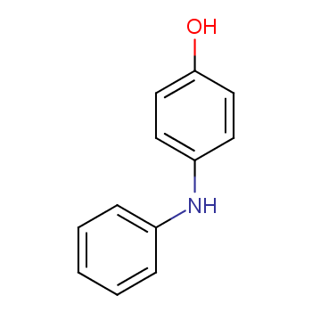 4-Гидроксифениламин