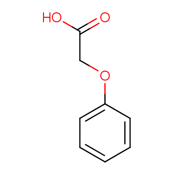 Феноксиуксусная кислота