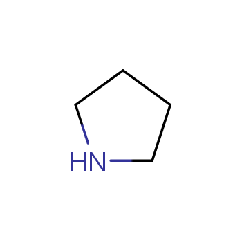 Пиролидин