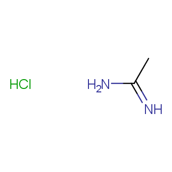 Ацетамидин