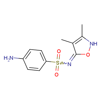 Сульфоксазол