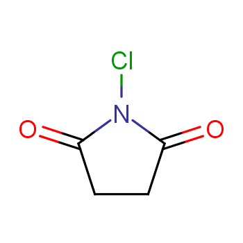 N-Хлорсукцинимид