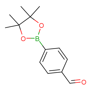 4-Формилфенилбороновая кислота, пинаколевый эфир