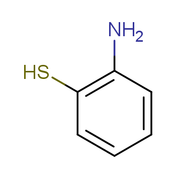 2-Аминотиофенол