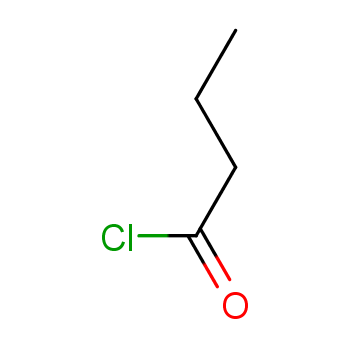 Хлорангидрид бутановой кислоты