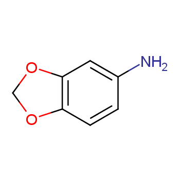 3,4-(Метилендиокси)анилин