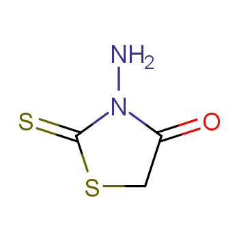3-Аминороданин