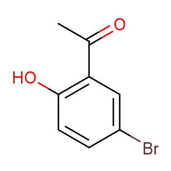 5'-Бром-2'-гидроксиацетофенон