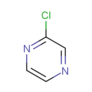 Хлорпиразин