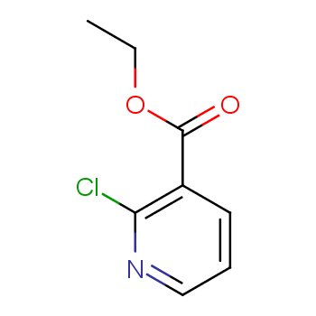 Этил-2-хлорникотинат