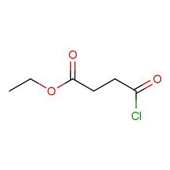 Этил-4-хлор-4-оксобутират