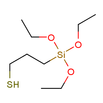 3-Меркаптопропилтриэтоксилан