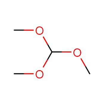 Триметилортоформиат