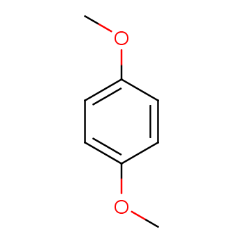 1,4-Диметоксибензол
