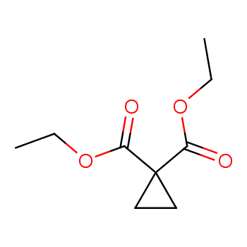 Диэтил-1,1-циклопропандикарбоксилат
