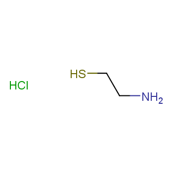 Цистеамин гидрохлорид