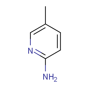 2-Амино-5-пиколин