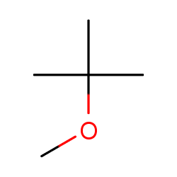 Метилтретбутиловый эфир