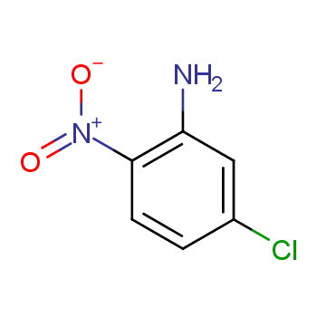 5-Хлор-2-нитроанилин