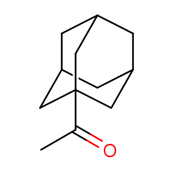 1-Адамантилметилкетон