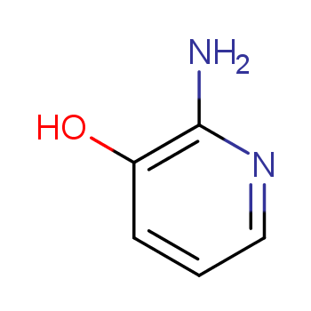2-Амино-3-гидроксипиридин