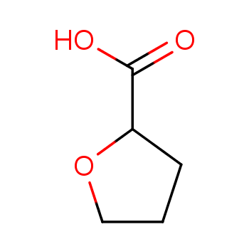 2-Тетрагидрофурановая кислота