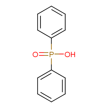 Дифенилфосфоновая кислота