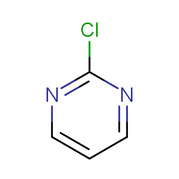 2-Хлорпиримидин