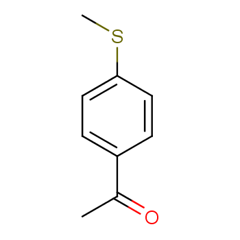4'-(Метилтио)ацетофенон