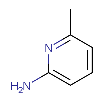 2-Амино-6-пиколин