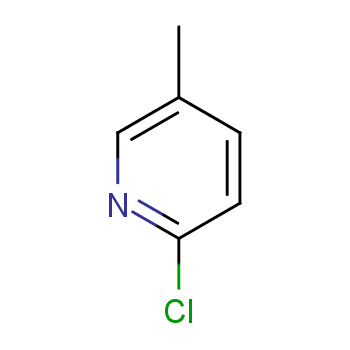 2-Хлор-5-метилпиридин