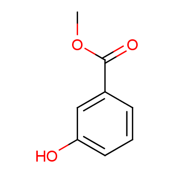 Метил-3-гидроксибензоат