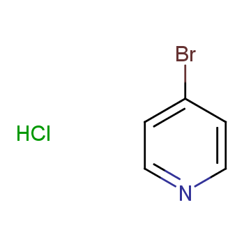 4-Бромпиридин гидрохлорид