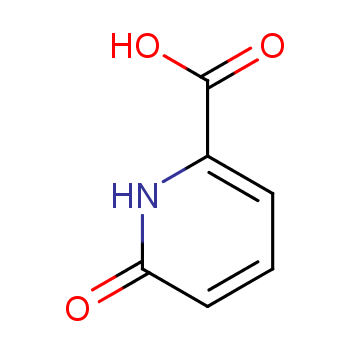 6-Гидроксипиколиновая кислота