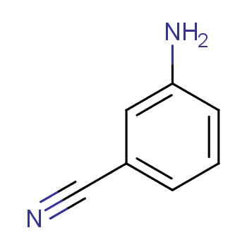 3-Аминобензонитрил