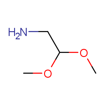 Аминоацетальдегид диметилацеталь